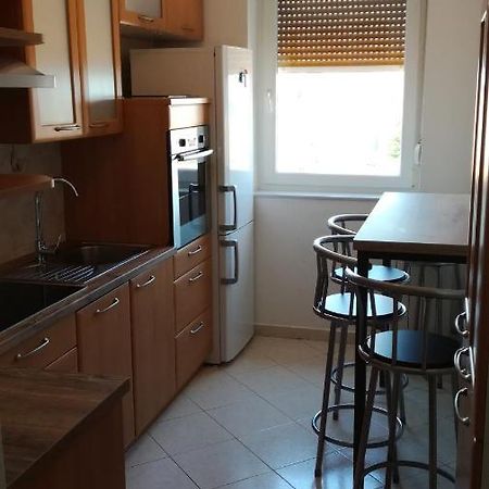 Apartma Vojkovo Koper Eksteriør billede
