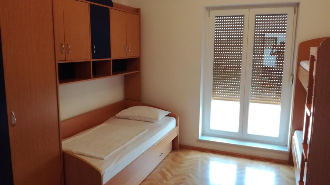 Apartma Vojkovo Koper Eksteriør billede