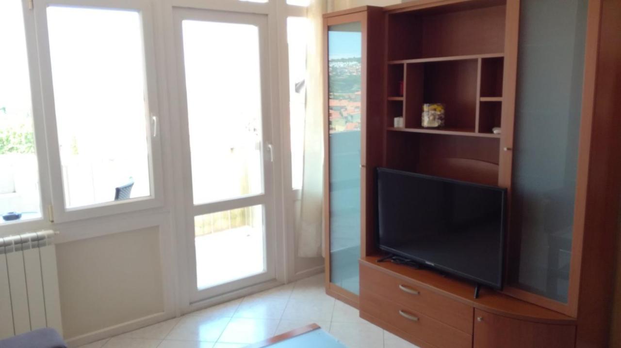 Apartma Vojkovo Koper Eksteriør billede