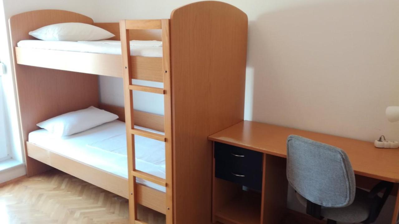 Apartma Vojkovo Koper Eksteriør billede