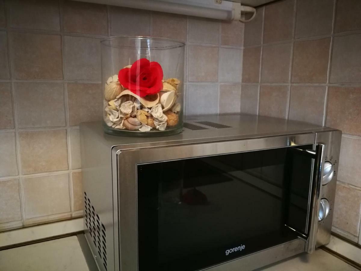 Apartma Vojkovo Koper Eksteriør billede
