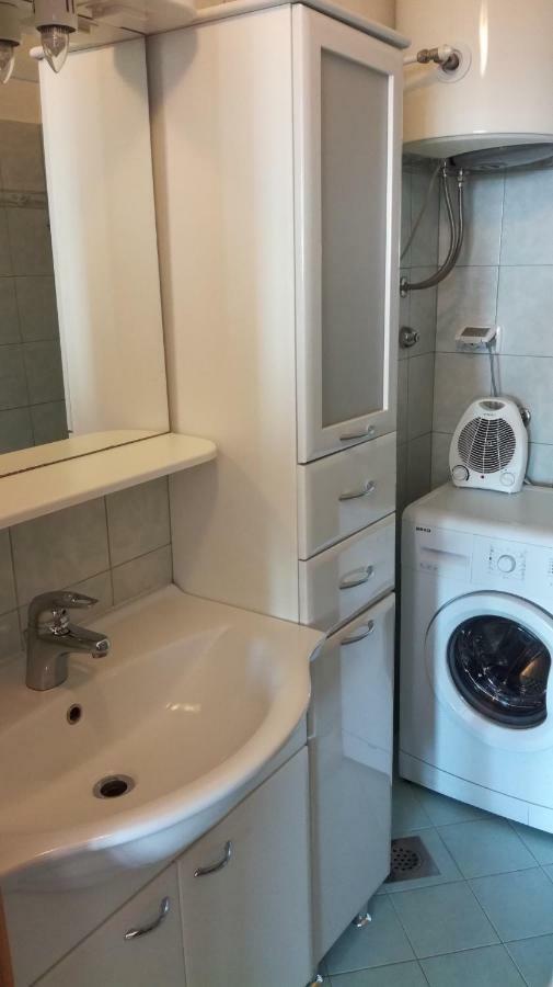 Apartma Vojkovo Koper Eksteriør billede